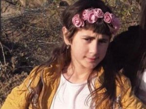 Tovuzda iki aydır itkin düşmüş 10 yaşlı qızı hansı manyak öldürdü...